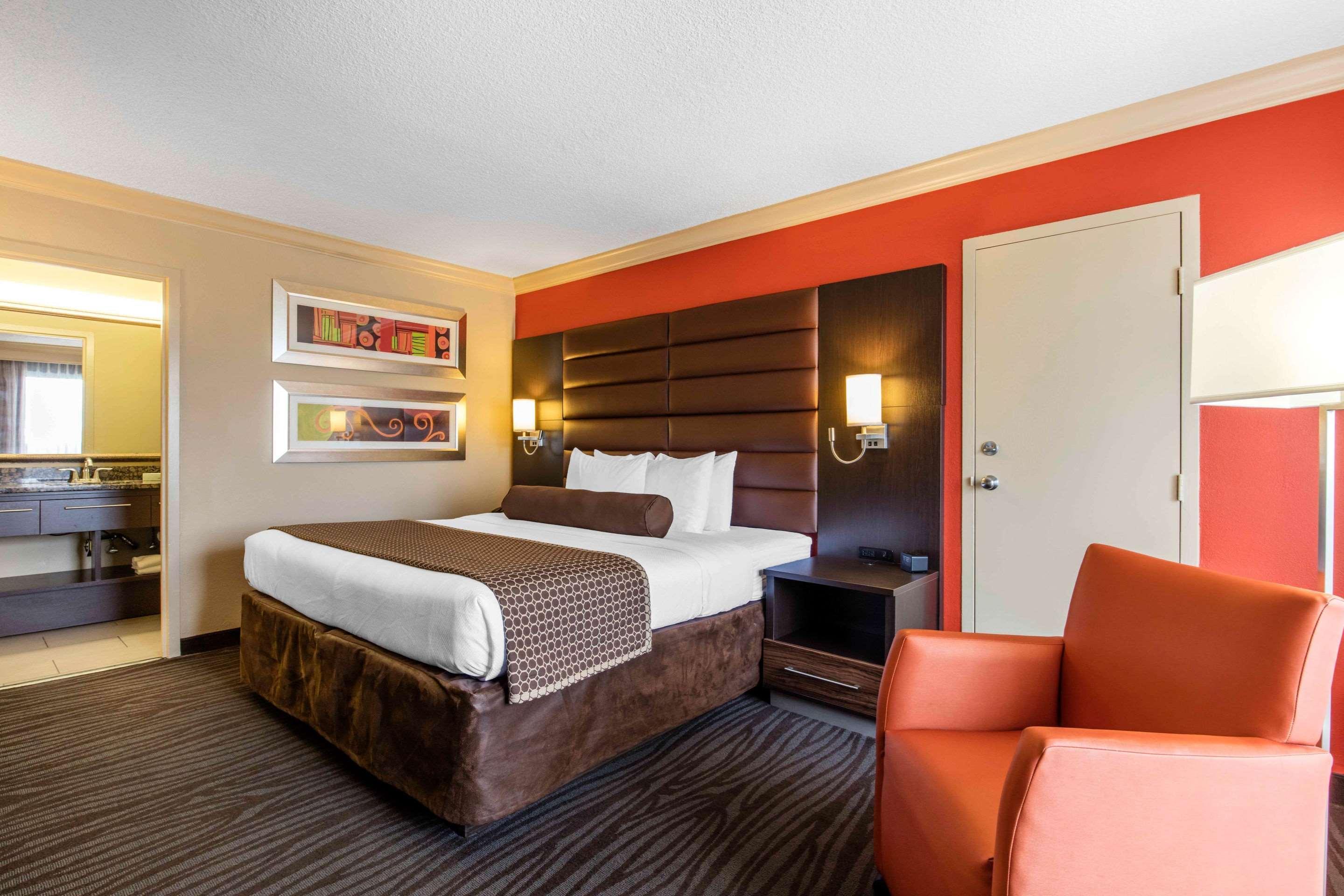 The Capitol Hotel Downtown, Ascend Hotel Collection ناشفيل المظهر الخارجي الصورة