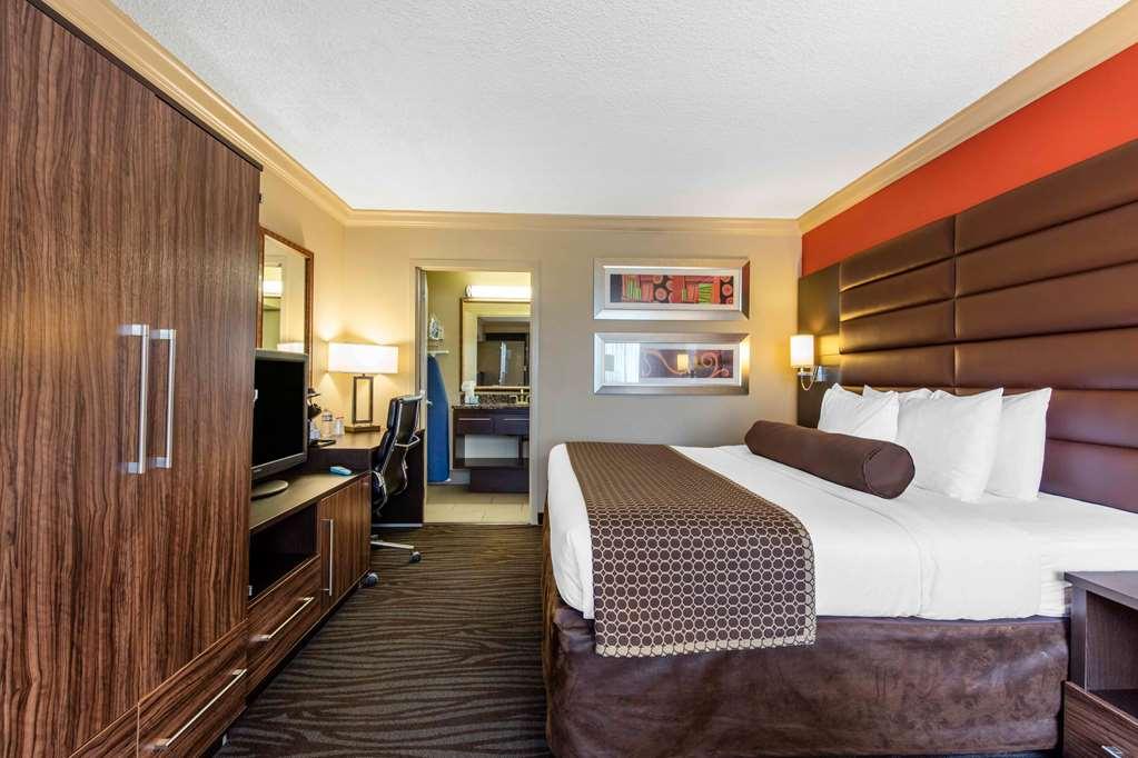 The Capitol Hotel Downtown, Ascend Hotel Collection ناشفيل الغرفة الصورة