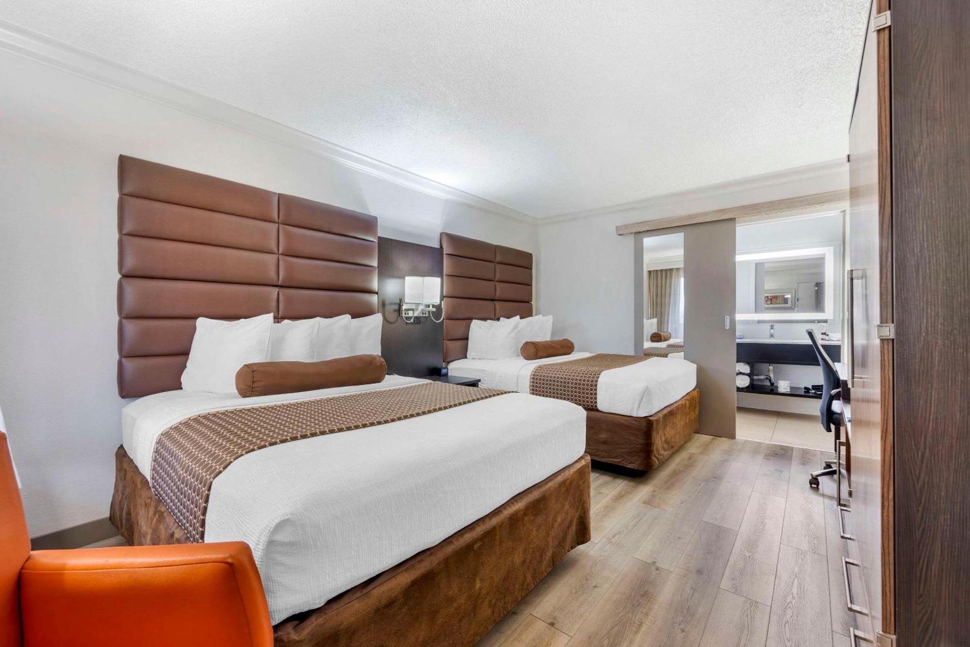 The Capitol Hotel Downtown, Ascend Hotel Collection ناشفيل المظهر الخارجي الصورة