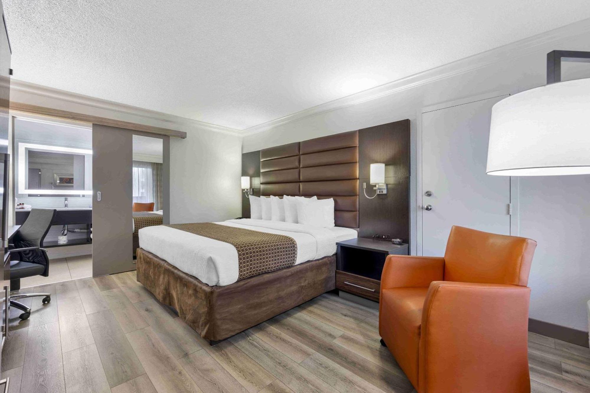 The Capitol Hotel Downtown, Ascend Hotel Collection ناشفيل المظهر الخارجي الصورة