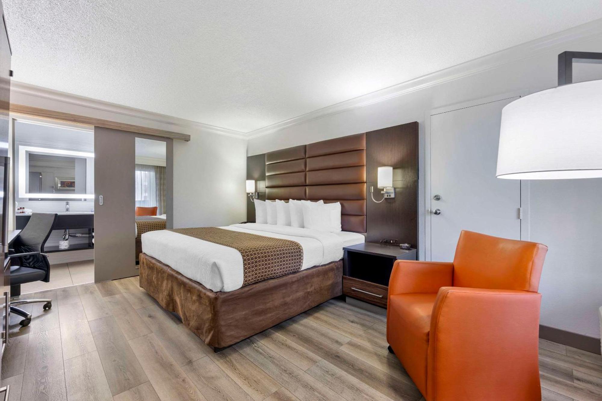 The Capitol Hotel Downtown, Ascend Hotel Collection ناشفيل المظهر الخارجي الصورة