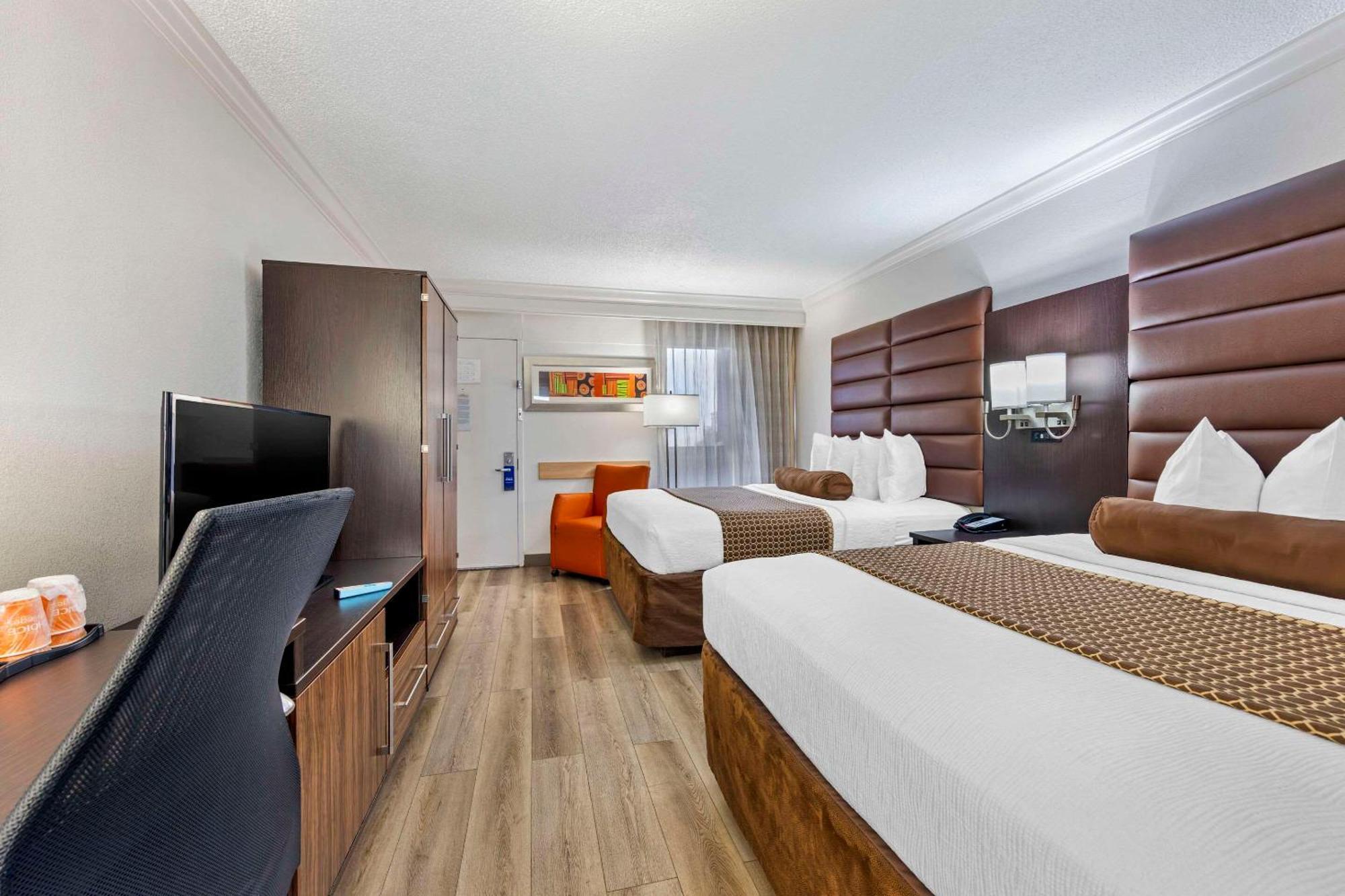 The Capitol Hotel Downtown, Ascend Hotel Collection ناشفيل المظهر الخارجي الصورة
