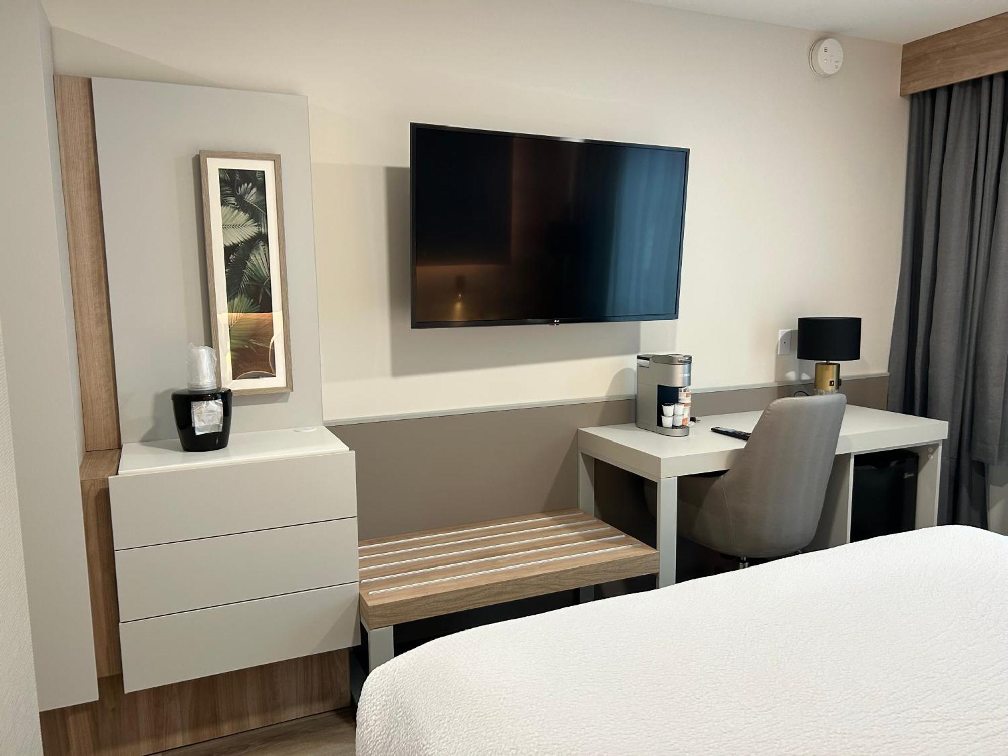 The Capitol Hotel Downtown, Ascend Hotel Collection ناشفيل المظهر الخارجي الصورة