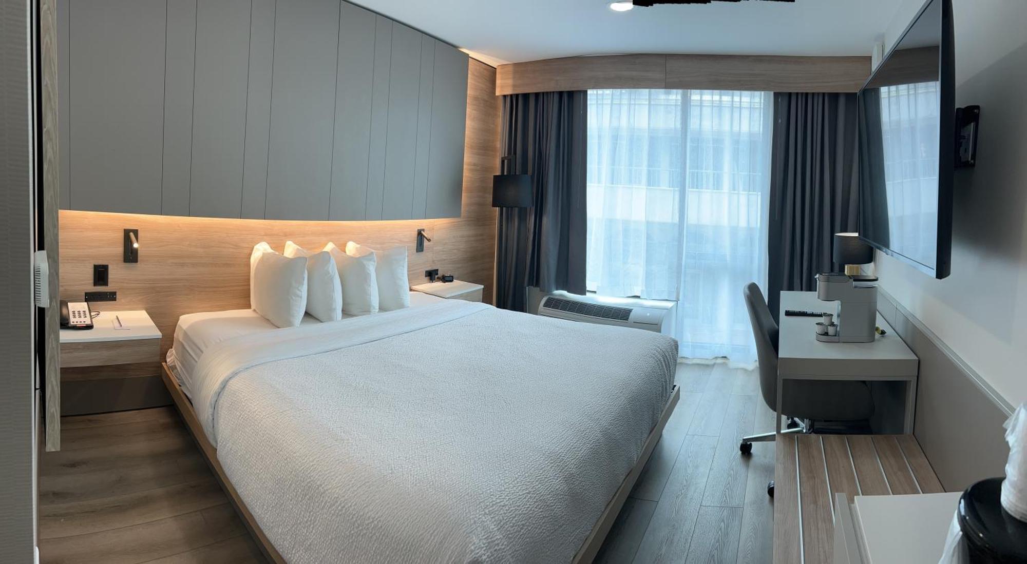 The Capitol Hotel Downtown, Ascend Hotel Collection ناشفيل المظهر الخارجي الصورة