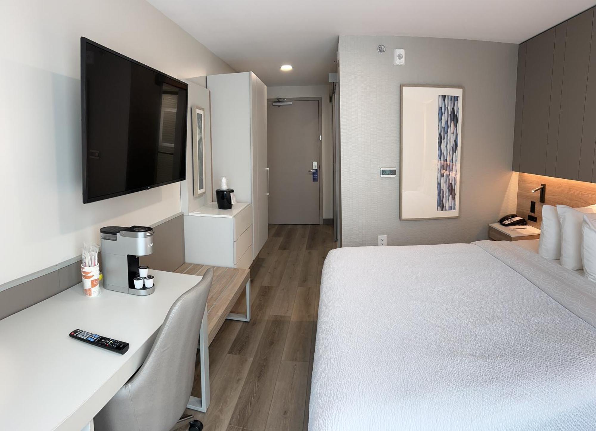 The Capitol Hotel Downtown, Ascend Hotel Collection ناشفيل المظهر الخارجي الصورة