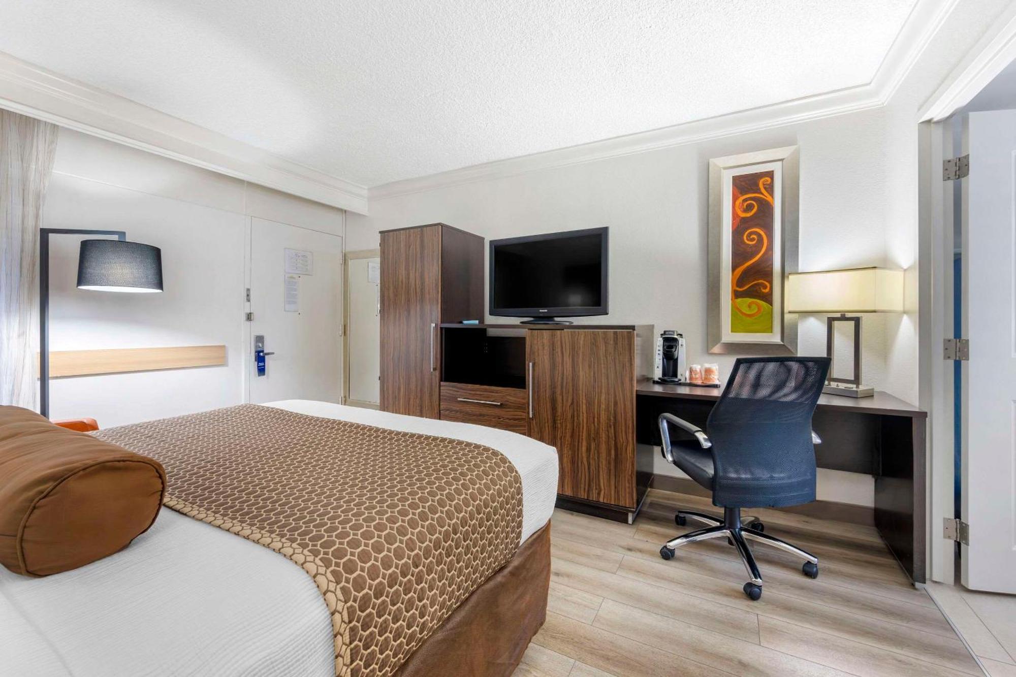 The Capitol Hotel Downtown, Ascend Hotel Collection ناشفيل المظهر الخارجي الصورة