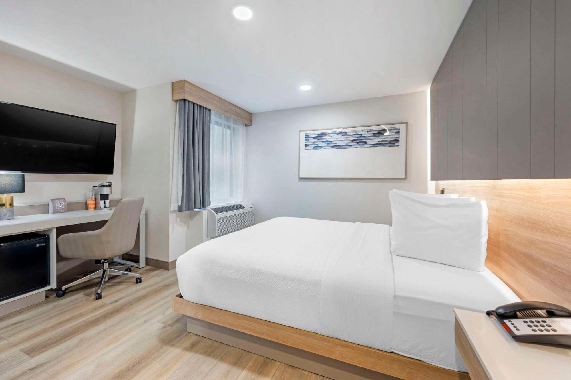 The Capitol Hotel Downtown, Ascend Hotel Collection ناشفيل المظهر الخارجي الصورة