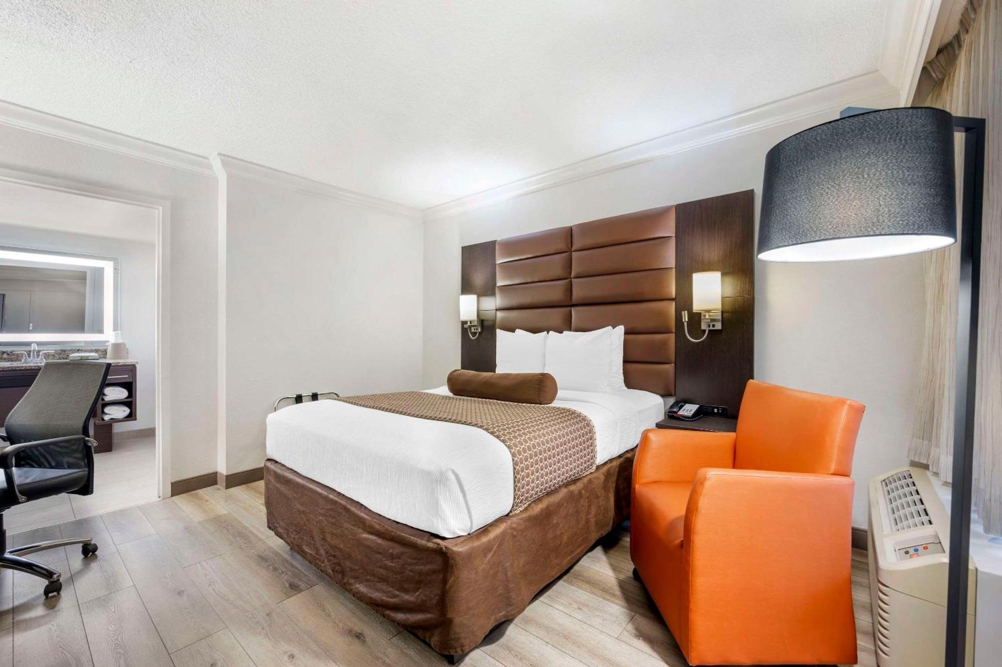 The Capitol Hotel Downtown, Ascend Hotel Collection ناشفيل المظهر الخارجي الصورة