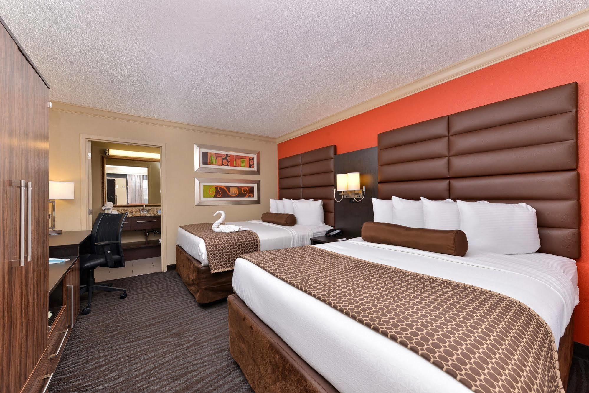 The Capitol Hotel Downtown, Ascend Hotel Collection ناشفيل المظهر الخارجي الصورة